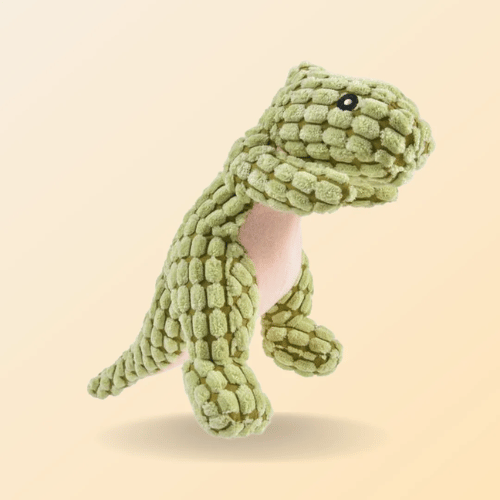 Indestructible Toy - Dog Toy
