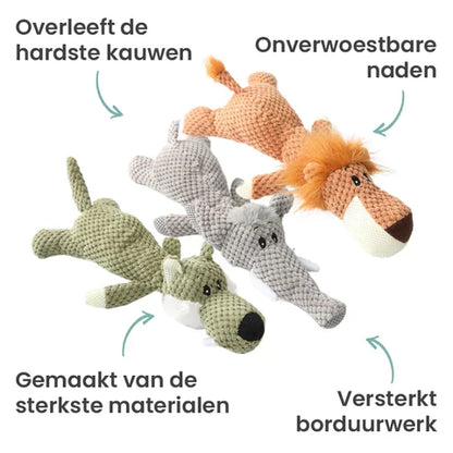 Rakker | Extra strong toy