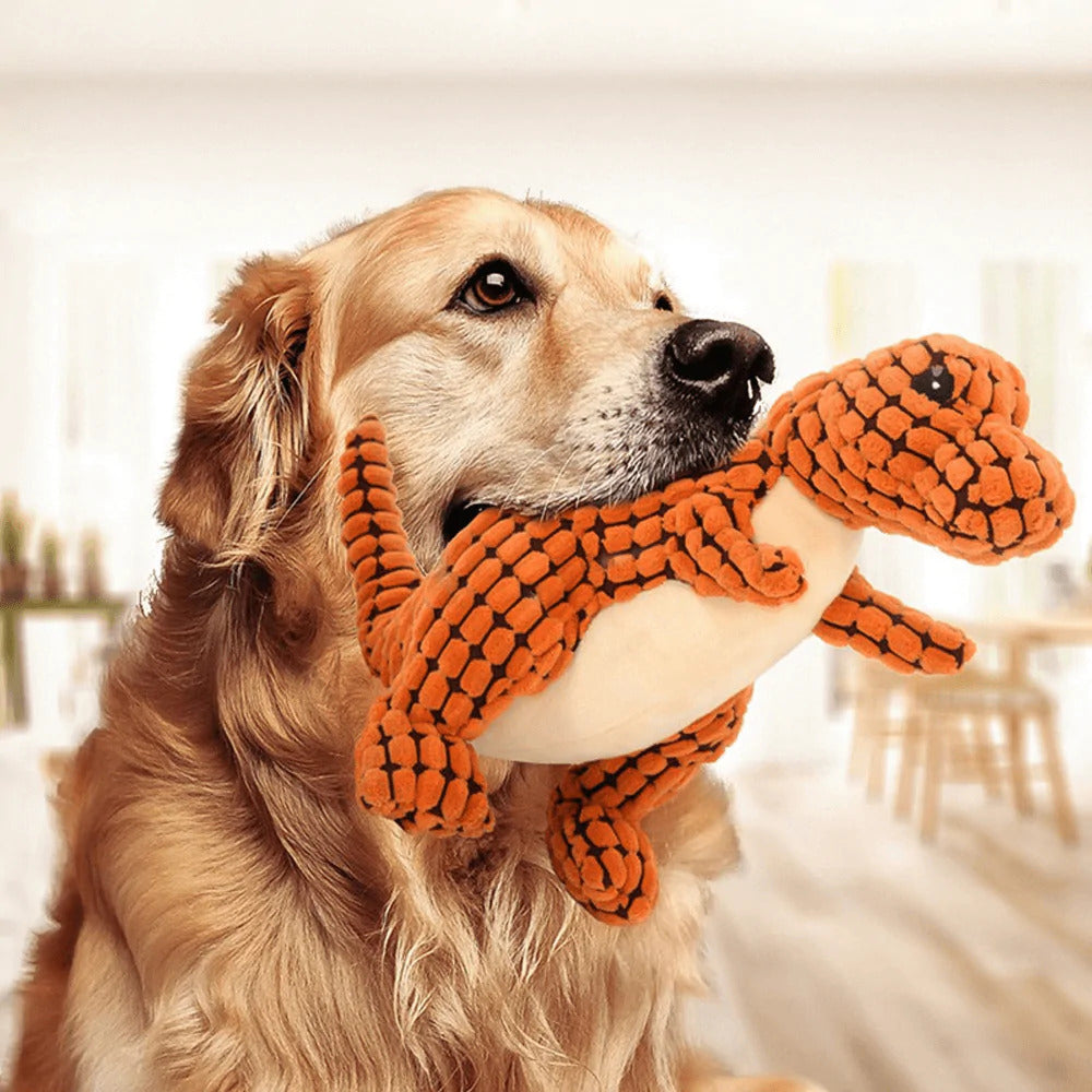 Indestructible Toy - Dog Toy
