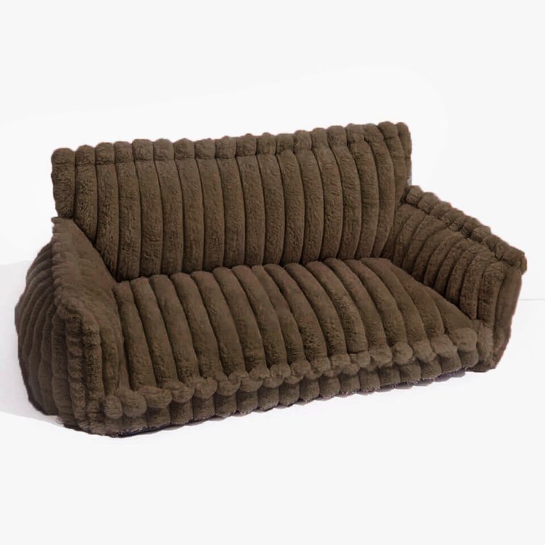 Flufz - Deluxe Orthopedic Dog Cushion