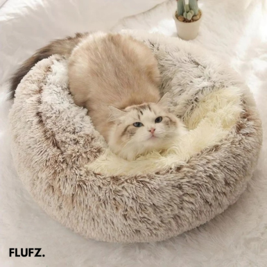 CozyPet | The Ultimate Resting Spot for Your Pet