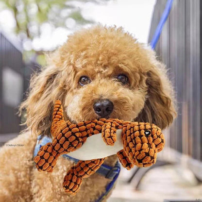 Indestructible Toy - Dog Toy