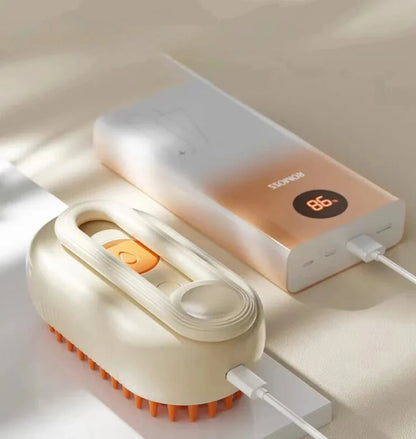 Catella Brush Pro – Deluxe Care for Your Pet