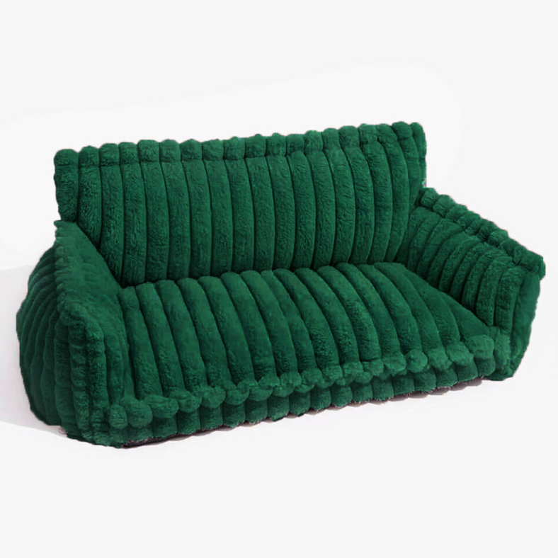 Flufz - Deluxe Orthopedic Dog Cushion