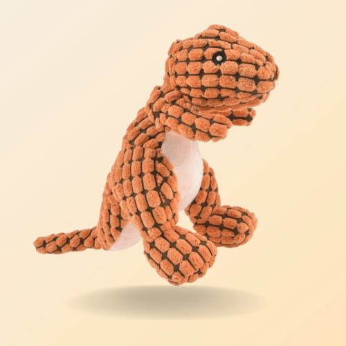 Indestructible Toy - Dog Toy