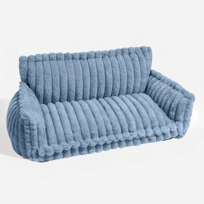 Flufz - Deluxe Orthopedic Dog Cushion