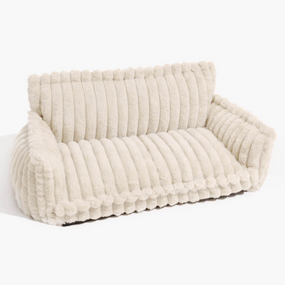 Flufz - Deluxe Orthopedic Dog Cushion