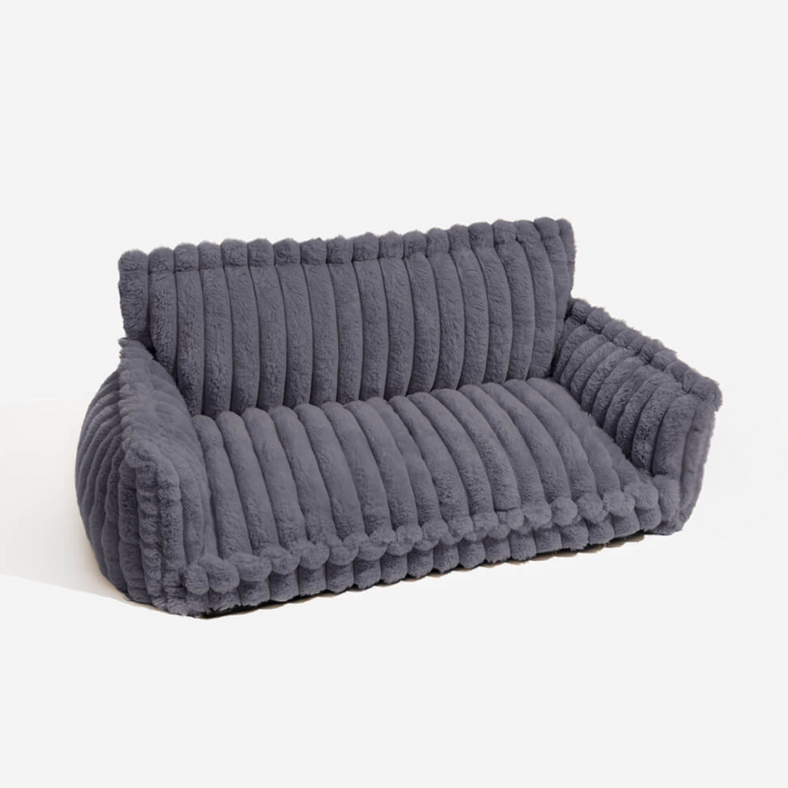 Flufz - Deluxe Orthopedic Dog Cushion