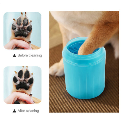 Cleaner Pro Animal | Healthy & Clean Paws Cup