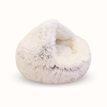 CozyPet | The Ultimate Resting Spot for Your Pet