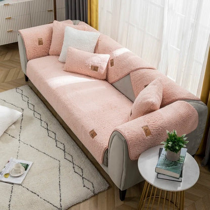 Lamsvel design anti-scratch protection for furniture