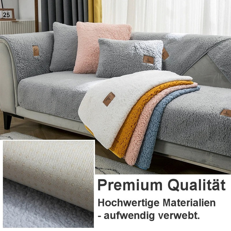 Lamsvel design anti-scratch protection for furniture