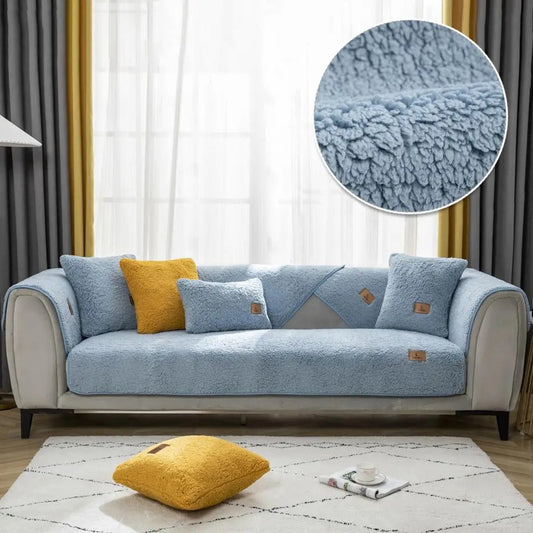 Lamsvel design anti-scratch protection for furniture