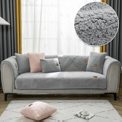 Lamsvel design anti-scratch protection for furniture