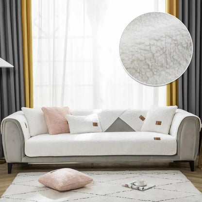 Lamsvel design anti-scratch protection for furniture