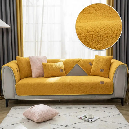 Lamsvel design anti-scratch protection for furniture