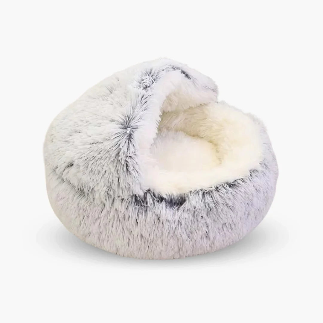 CozyPet | The Ultimate Resting Spot for Your Pet