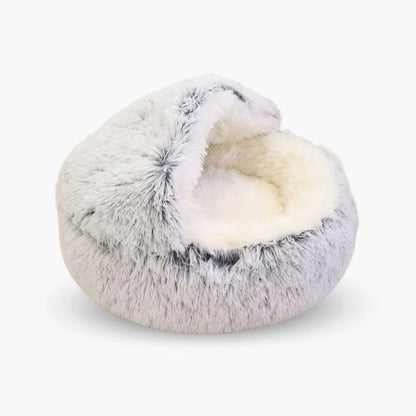 CozyPet | The Ultimate Resting Spot for Your Pet