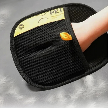 CleanBuddy | The perfect solution for a clean and hair-free environment.