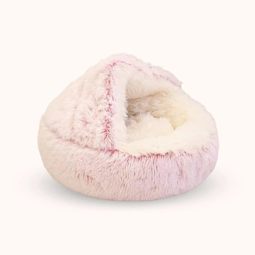 CozyPet | The Ultimate Resting Spot for Your Pet