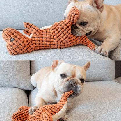 Indestructible Toy - Dog Toy