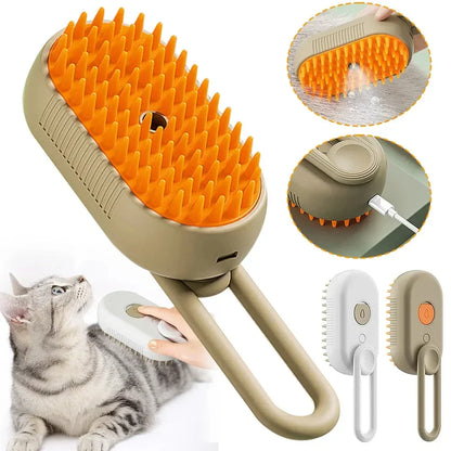 Catella Brush Pro – Deluxe Care for Your Pet