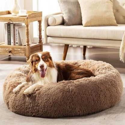 Flufz - Anti-Anxiety Dog Bed