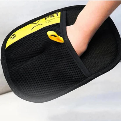 CleanBuddy | The perfect solution for a clean and hair-free environment.