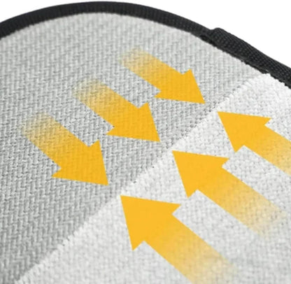 CleanBuddy | The perfect solution for a clean and hair-free environment.