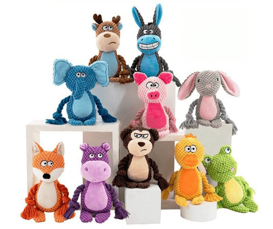 DuraChew - The Toy for Strong Chewers