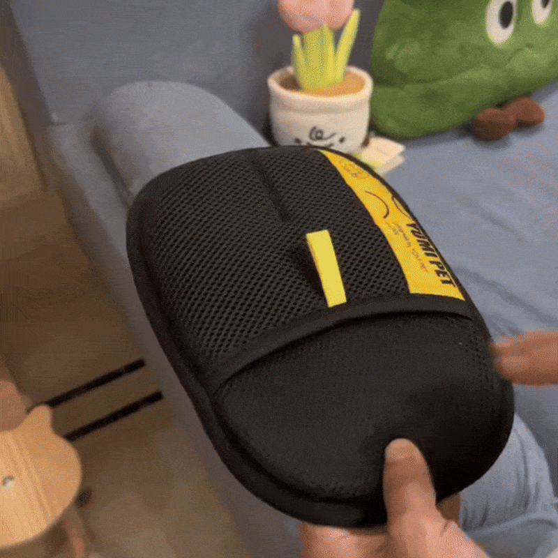 CleanBuddy | The perfect solution for a clean and hair-free environment.