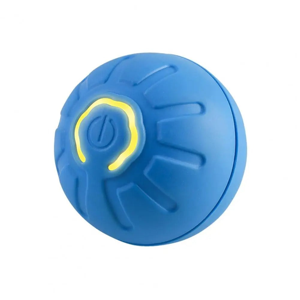 BouncyBuddy Pet Play Ball