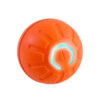 BouncyBuddy Pet Play Ball
