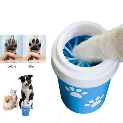 Cleaner Pro Animal | Healthy & Clean Paws Cup