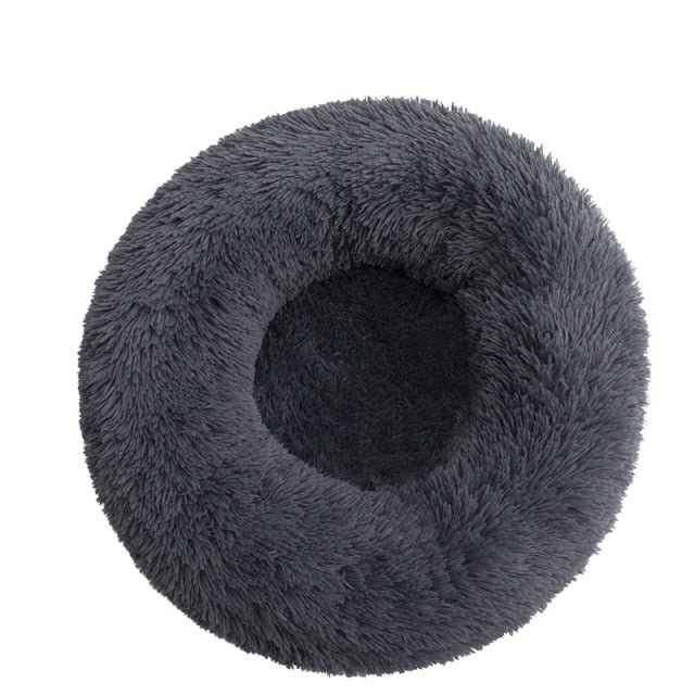 Snuggel Donut Bed | Ideal for Every Four-Legged Friend!