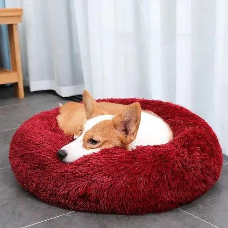 Flufz - Anti-Anxiety Dog Bed